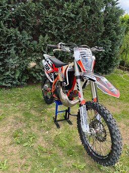 Ktm exc 250 tpi - 10
