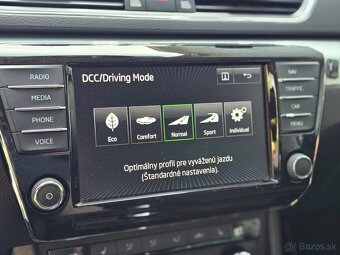 Škoda Superb 2.0 TDI 110kW DSG/ACC/DCC/BEZ ADBLUE - 10