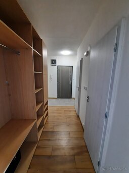 Prenájom 3izbový byt voľný od 01.05.2025 - 10