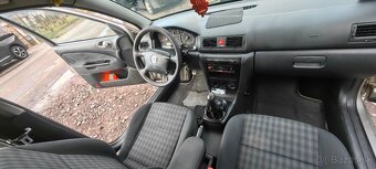 Škoda Octavia I. - 10