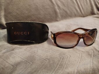 Okuliare Gucci - 10