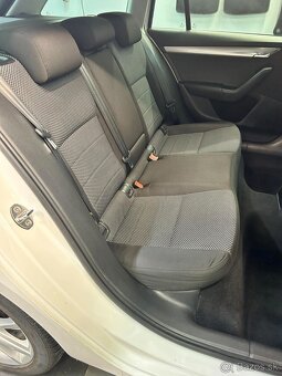 Skoda octavia 1.6tdi 81kw 110ps 4x4 - 10