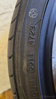 Japan racing jr3 White 17" - 10