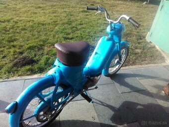 Jawa 550 - 10