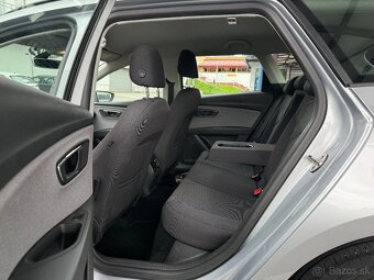 Seat leon - 10