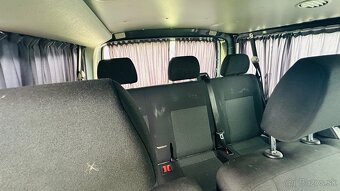 Volkswagen T6 2.0TDI DSG 9miest - 10