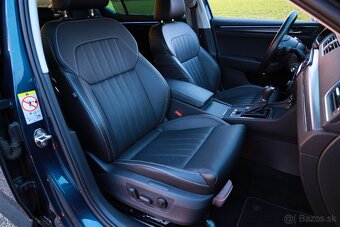 Superb Limuzina 2.0 TDI 4x4 Premium Edition 110000km Webasto - 10