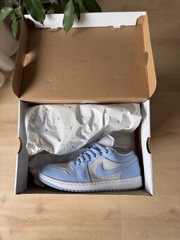 Jordan 1 low [ EU43 ] - 10