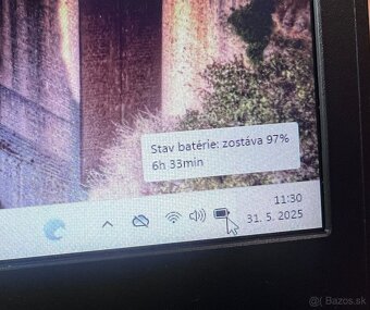 Dell Latitude 3480 / i3-7100 / 8GB DDR4 / 256GB SSD / 14" - 10