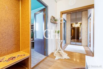 REZERVOVANÉ - VARŠAVSKÁ - Priestranný 3-izbový byt (82m²) - - 10
