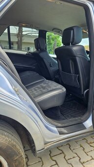 ML 320 CDI 2007 - 10