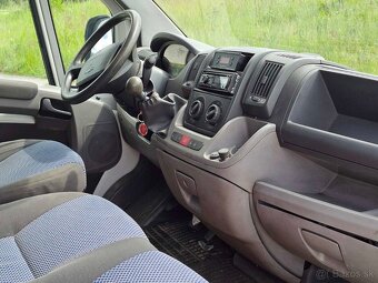 Citroen jumper - 10