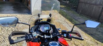 Kawasaki Versys 1000 - 10