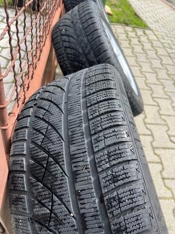 Bmw 5x120 235/55 17 MOMO - 10