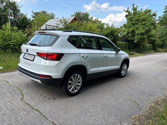 Seat Ateca 1.6 TDI 115 Style DSG - 10