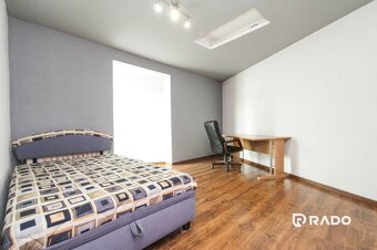 RADO | RD na bývanie aj podnikanie + pozemok 451m2, Trenčín - 10