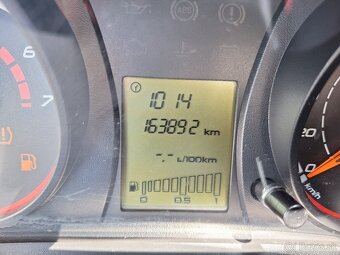 Lada Kalina II 1.6 8V MPI Komfort - 10