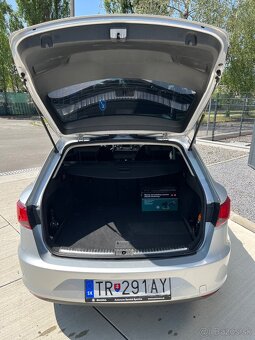 Seat Leon ST 1.6 TDI (81 kW / 110 k) DSG - 10