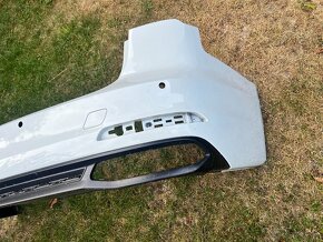Audi A6 4G a 4K - 10