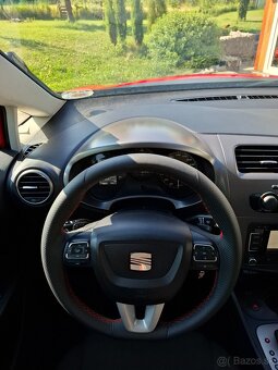 Seat leon fr 2.0tdi CR - 10