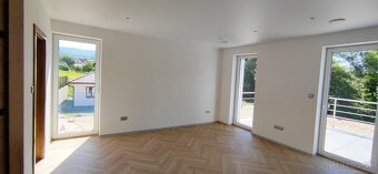 Moderná novostavba s garážou v obci Teriakovce - 10