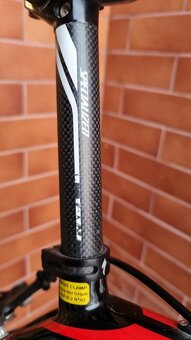 Specialized Roubaix Expert SL4 – Ultegra - 10
