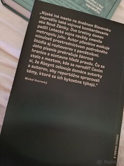 Knihy rôzne - 10