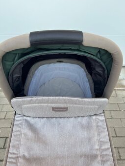 Peg Perego 3v1 plus ISOFIX - 10