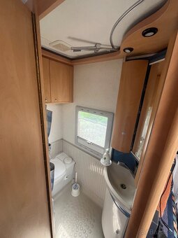Autokaravan Ducato - 10