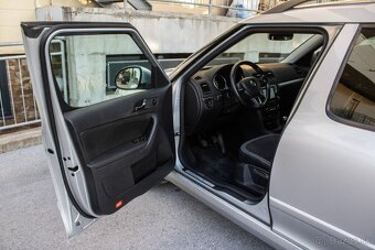 Škoda Yeti 2.0 TDI JOY - 10