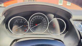 Mazda 6 Wagon 2.2 Skyactiv-D AWD | 129 kW | r.v. 2015 | TOP - 10