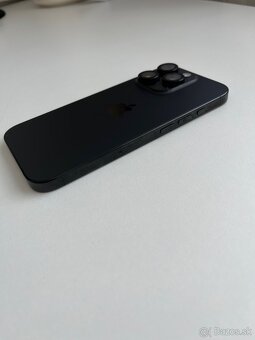 iphone 16pro 128G - 10