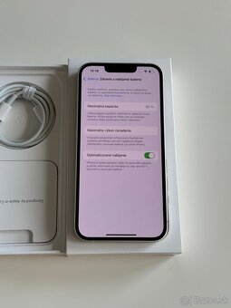iPhone 14, Starlight, 128GB - 10
