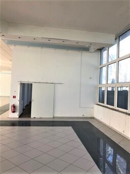 PREDAJ - skladový priestor vhodný na výrobu, skladovanie - 10