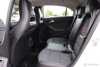 Mercedes-Benz A trieda 160 Style /T - 10