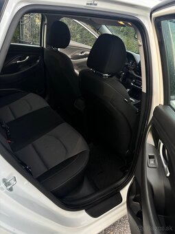 Hyundai I30 1.6 CRDI 2019 147000km - 10