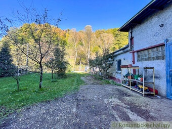 Viacúčelový objekt s potenciálom na podnikanie aj bývanie - 10