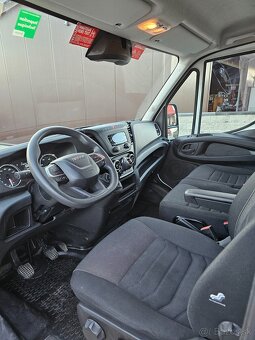 Iveco Daily 35C16 - 10