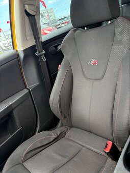 Seat Leon FR 2.0 TDI 170k DOVOZ GB - 10