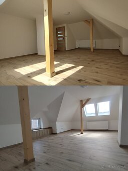 Rodinný dom,, všetko nové ,, Diviacka Nová Ves - 10