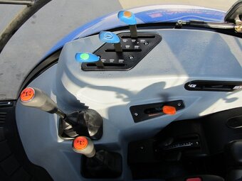 New Holland T4S.75 - 10