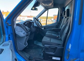Ford Transit 2.2 Hydraulické čelo odpočet DPH - 10