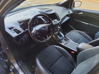 Ford Kuga 2.0 TDCi ST Line X 4x4 Tiguan Ateca Karoq - 10