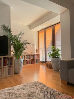 Tehlový byt v centre Košíc, s balkónom a výťahom - 10