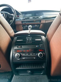 Bmw f10 530d xDrive - 10