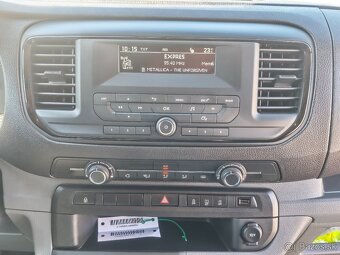 9 miest Expert Traveller 2.0HDi 146k, 2021,79000Km,Slovenské - 10