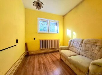 Predám rodinný dom - 10