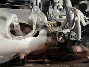 KIA Sportage 2.0 - 10