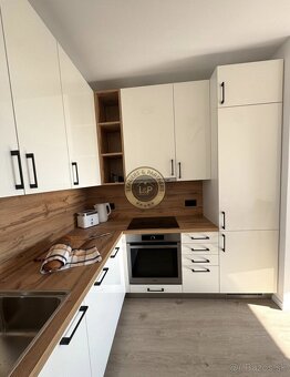 2-izb. byt v novostavbe na prenájom | OVOCNÉ SADY, BA II - 10