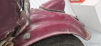 Jawa ČZ 125/453 De Luxe 1966 - 10